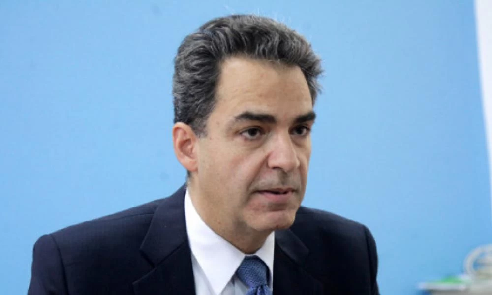 Συρίγος: "Η Τουρκία θα μας πιέσει ξανά χρησιμοποιώντας το μεταναστευτικό"